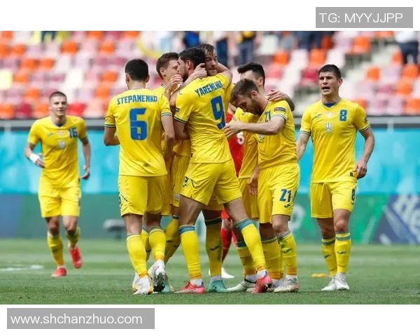 乌克兰足球明星有哪些知名球员他们的成就与影响力分析