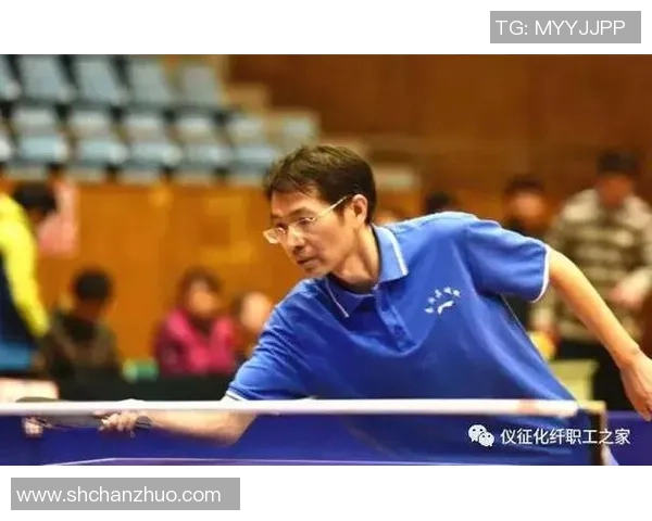对话赵强:回顾乒乓球生涯的辉煌与挑战分享